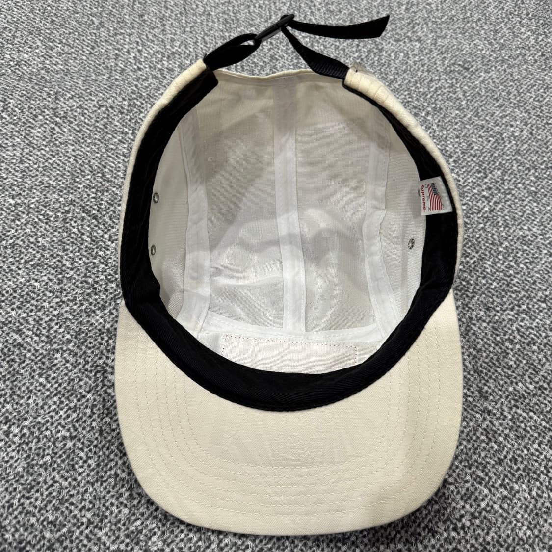 F 슈프림 Supreme 캠프캡 볼캡 모자 상품이미지6
