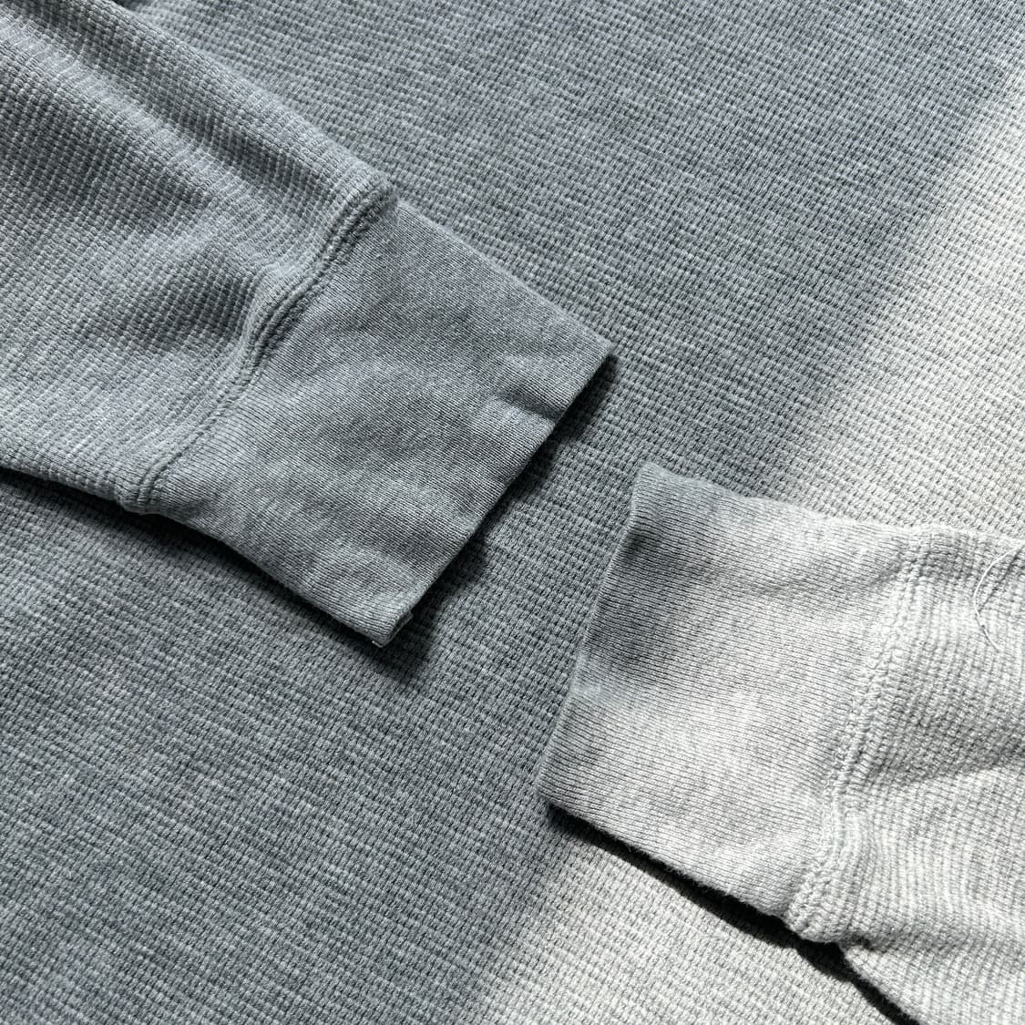 폴로 랄프로렌 그레이 와플티셔츠 상품이미지7