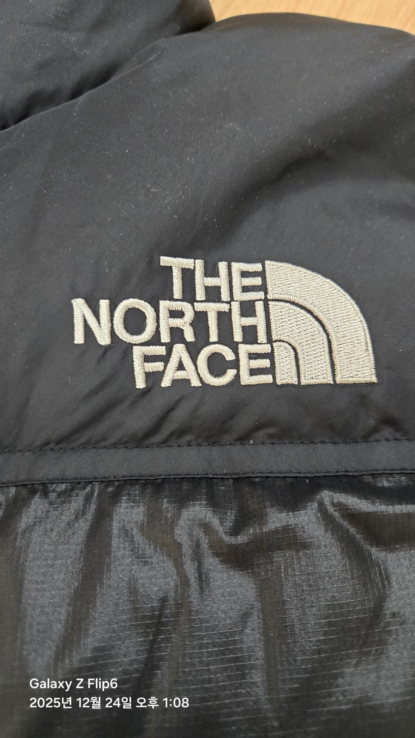 노스페이스 눕시 베스트 95 상품이미지3