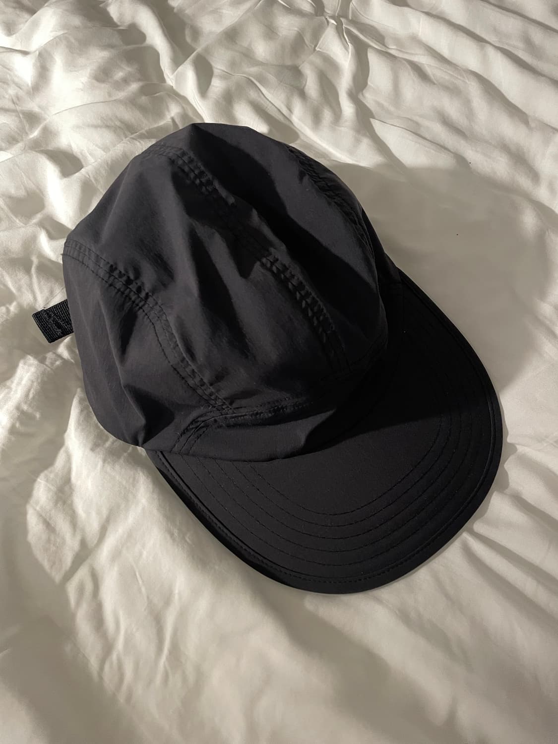 CAYL solid trail cap 케일 솔리드 캡 상품이미지1