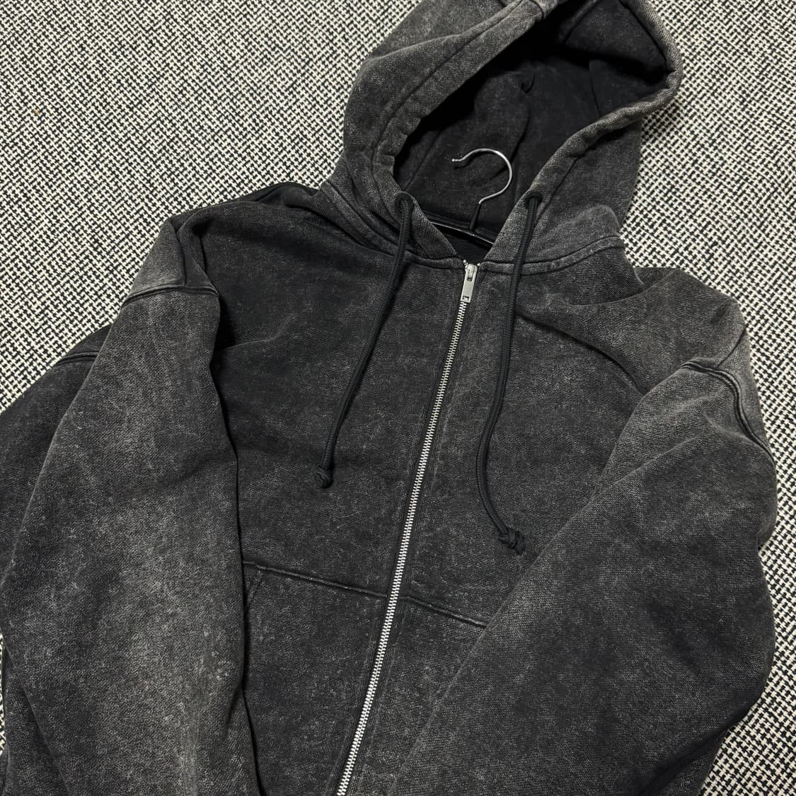 ZARA HOODIE 상품이미지2