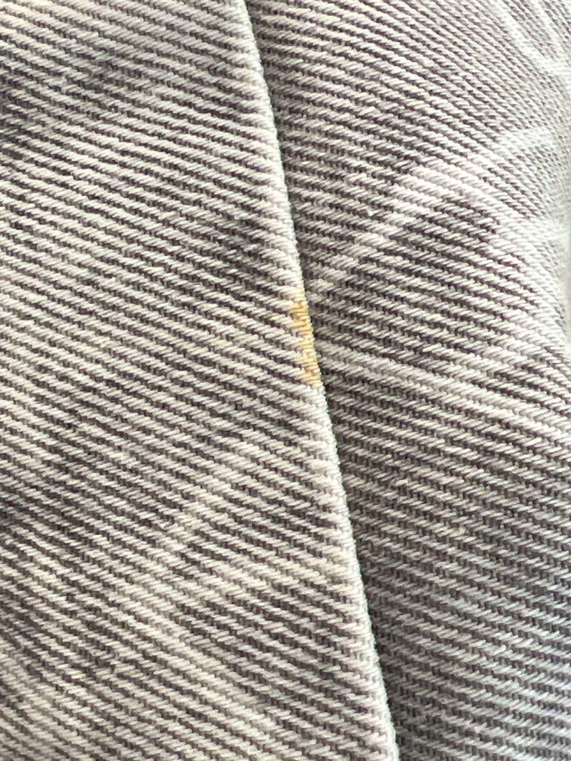 Paccbet Hand Drawing Denim Jacket 상품이미지9