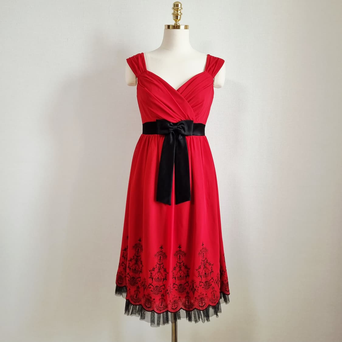 PREFERENCE She's 드레스 원피스 (55) 백화점입점고급라인 상품이미지1