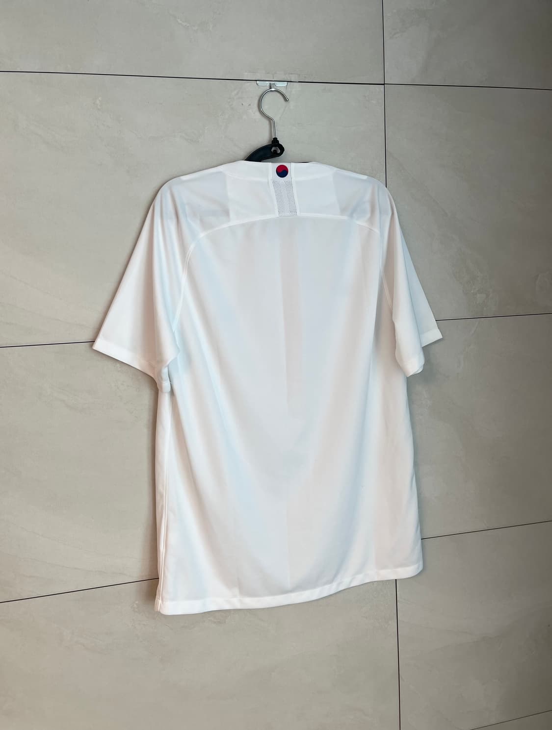 나이키 대한민국 러시아 월드컵 축구 국대 어웨이 유니폼 져지 [L] 상품이미지2