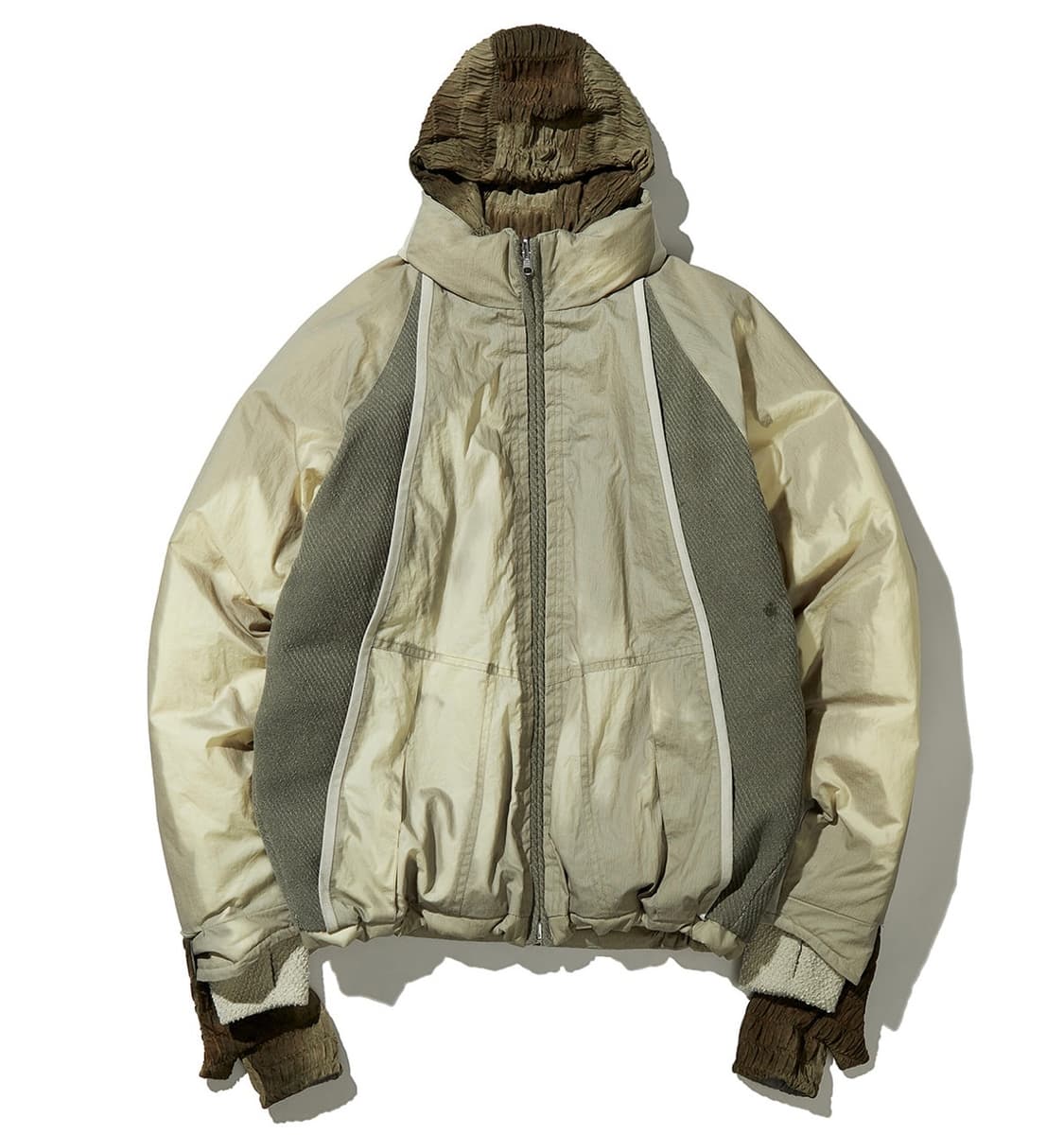 엑슬림 Ep.4 다운 자켓 상품이미지1