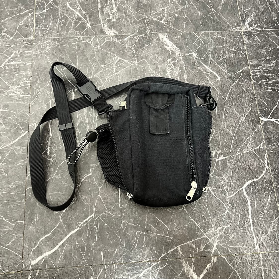 콜롬비아 테크 미니백 상품이미지3