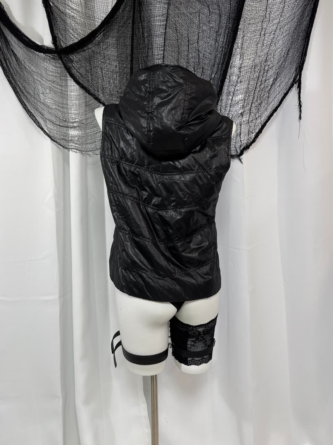 padding vest 상품이미지4