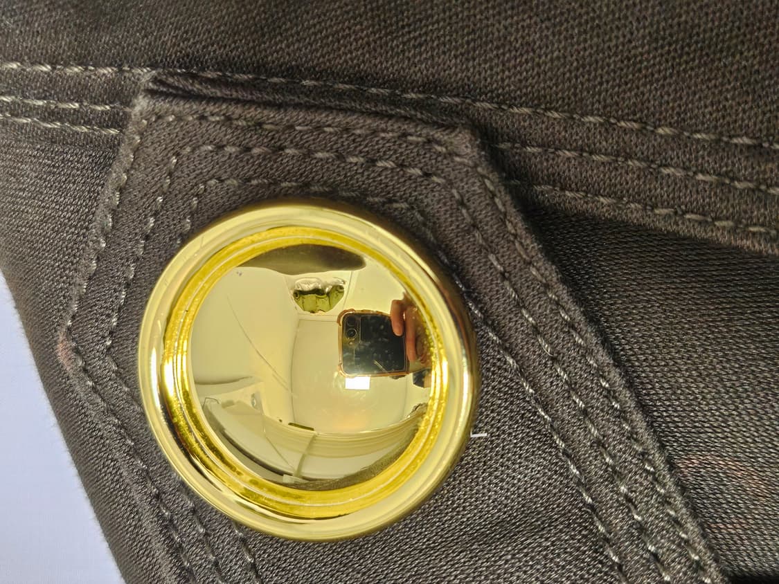 버버리 사파리 여성 야상자켓 2016F/W 상품이미지10