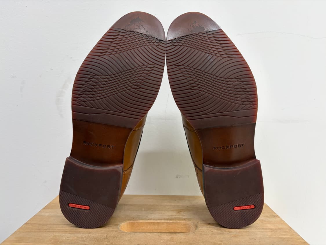 락포트 남성 로퍼 260 상품이미지7