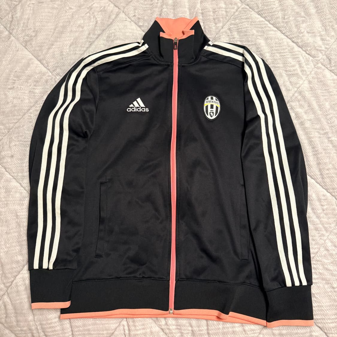 아디다스 유벤투스 져지 트랙탑 상품이미지2