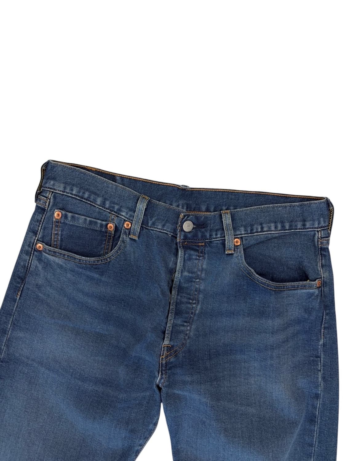 리바이스 501 청바지 (32)  상품이미지2