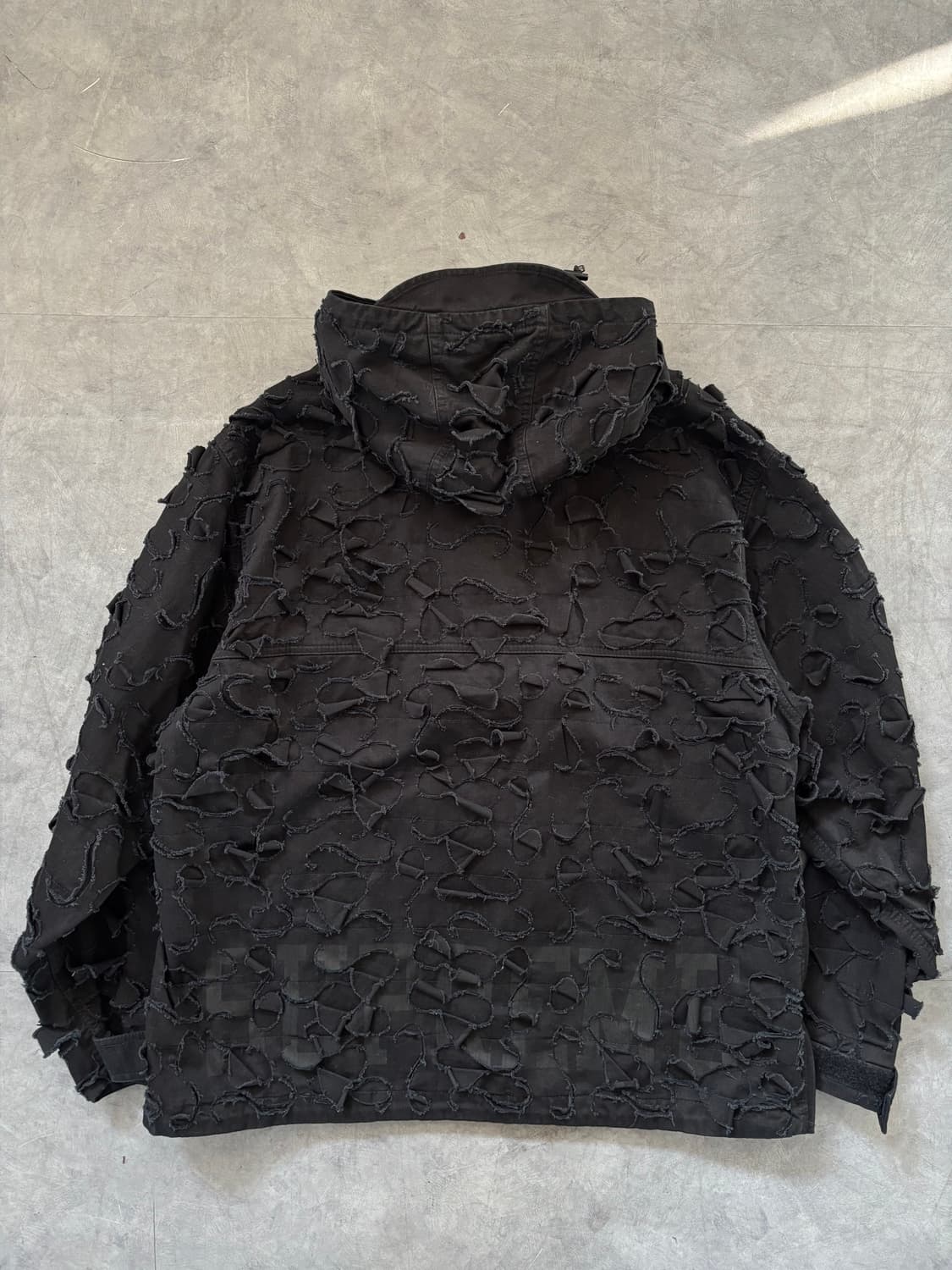 Supreme x Griffin 슈프림 x 그리핀 22FW 컷 길리 아노 상품이미지10