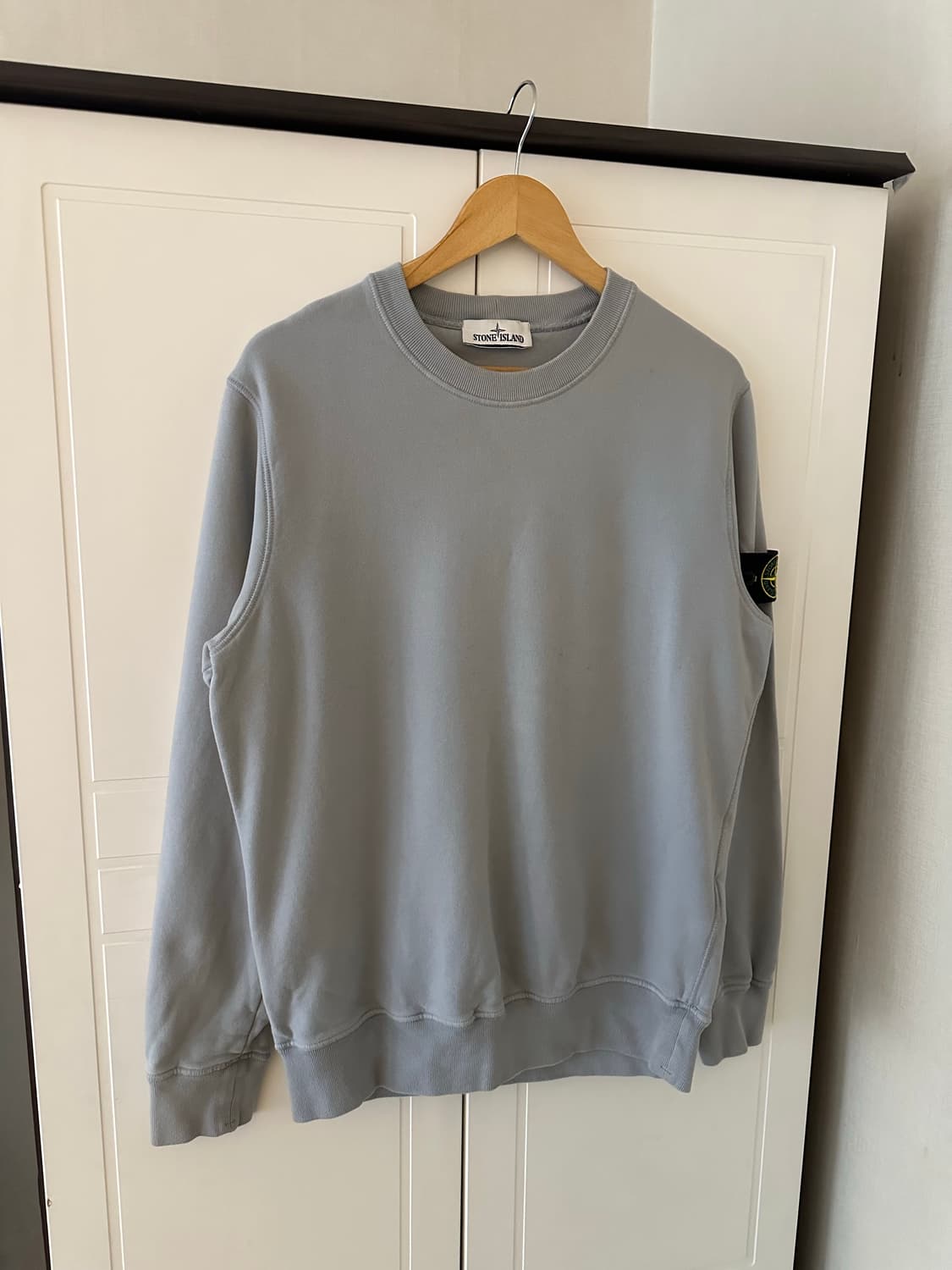 Stone island swt size L 상품이미지1