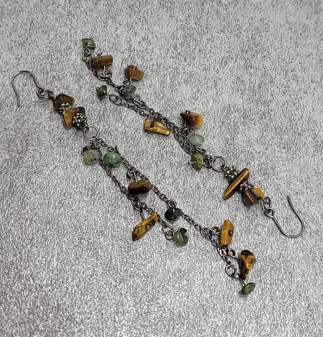 vintage necklace 상품이미지6