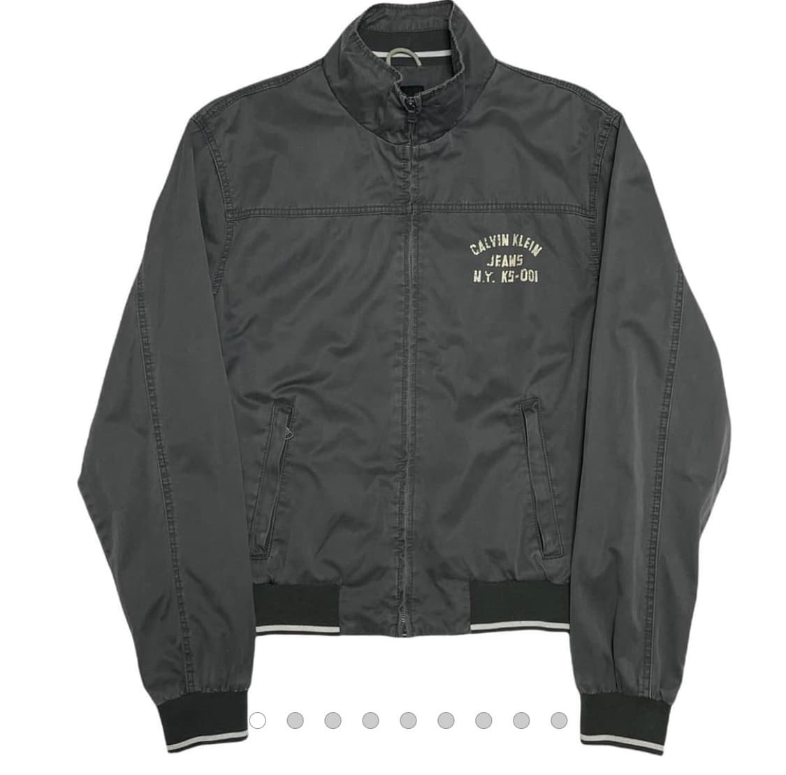 캘빈클라인 진 N.Y. K5-001 상품이미지1