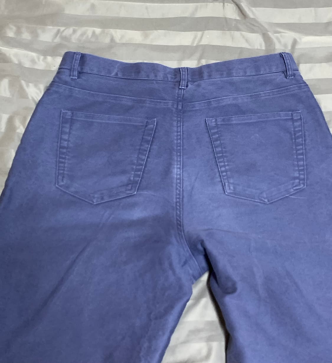 파세르 몰스킨팬츠 상품이미지4