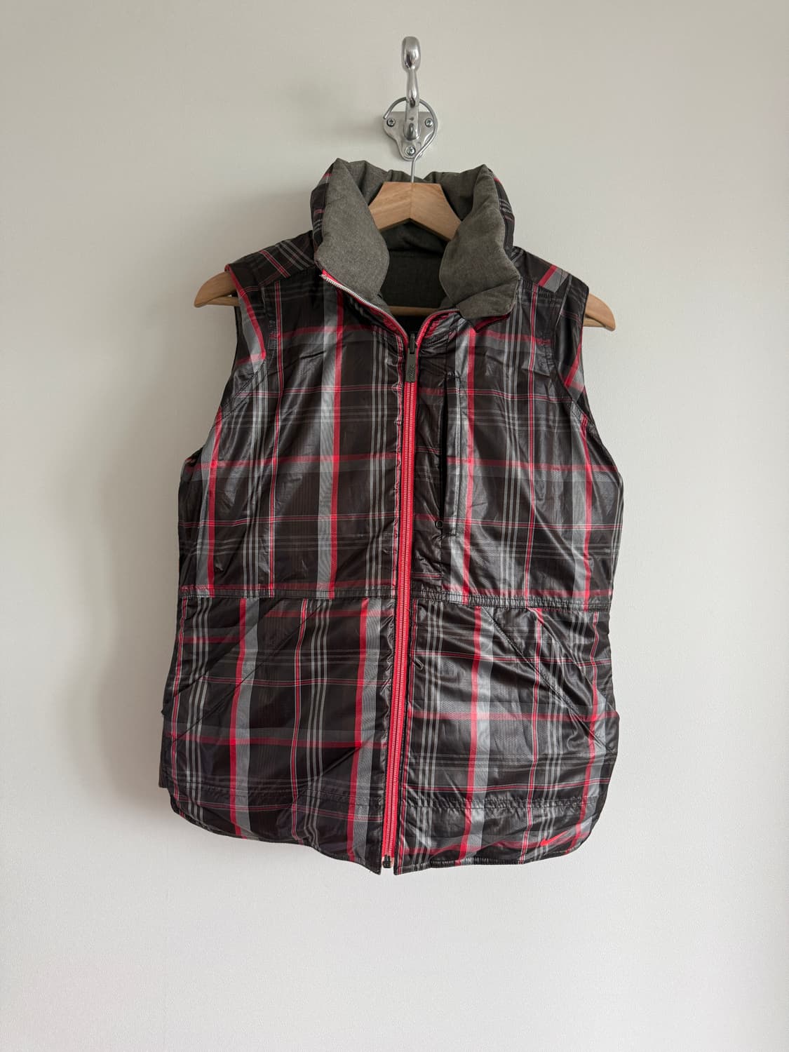 나이키(NIKE) 리버시블 베스트 상품이미지2