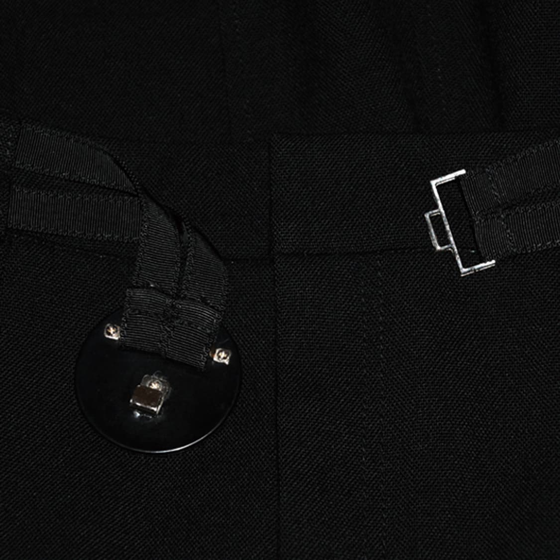 MARC JACOBS Y2K 울미니스커트 상품이미지6