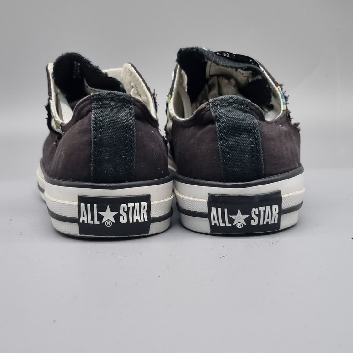 컨버스 올스타 빈티지 스니커즈260 상품이미지4