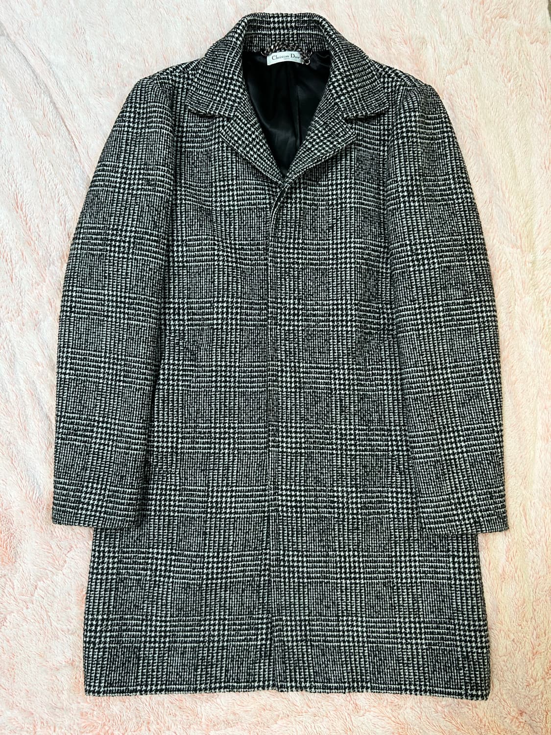 Christian Dior 크리스찬디올 코트 상품이미지3