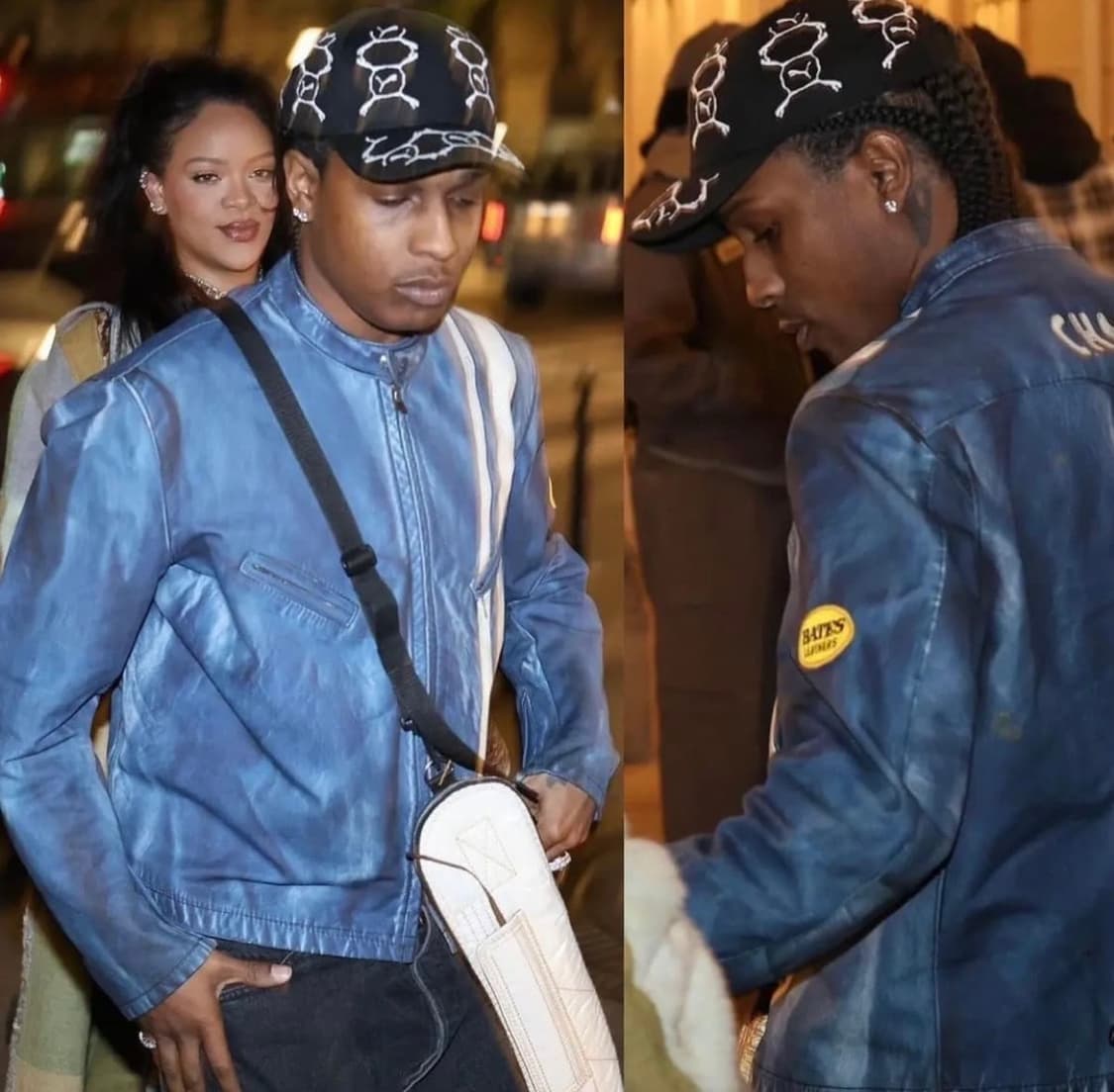 준야와타나베 베르베르 레이싱자켓 삽니다 상품이미지1