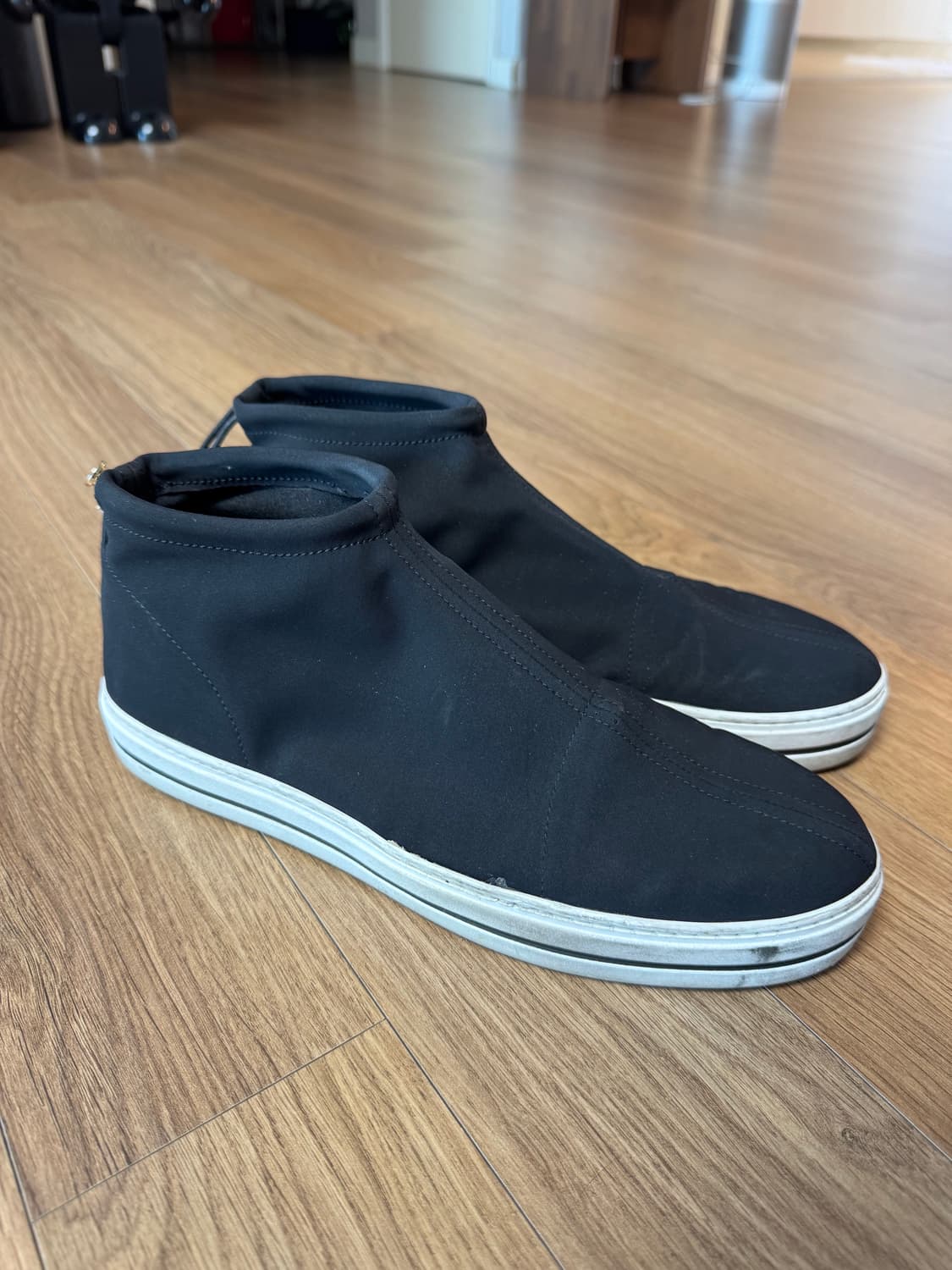 [Roger Vivier] 로저 비비에 슬립온 스니커즈 245 상품이미지1