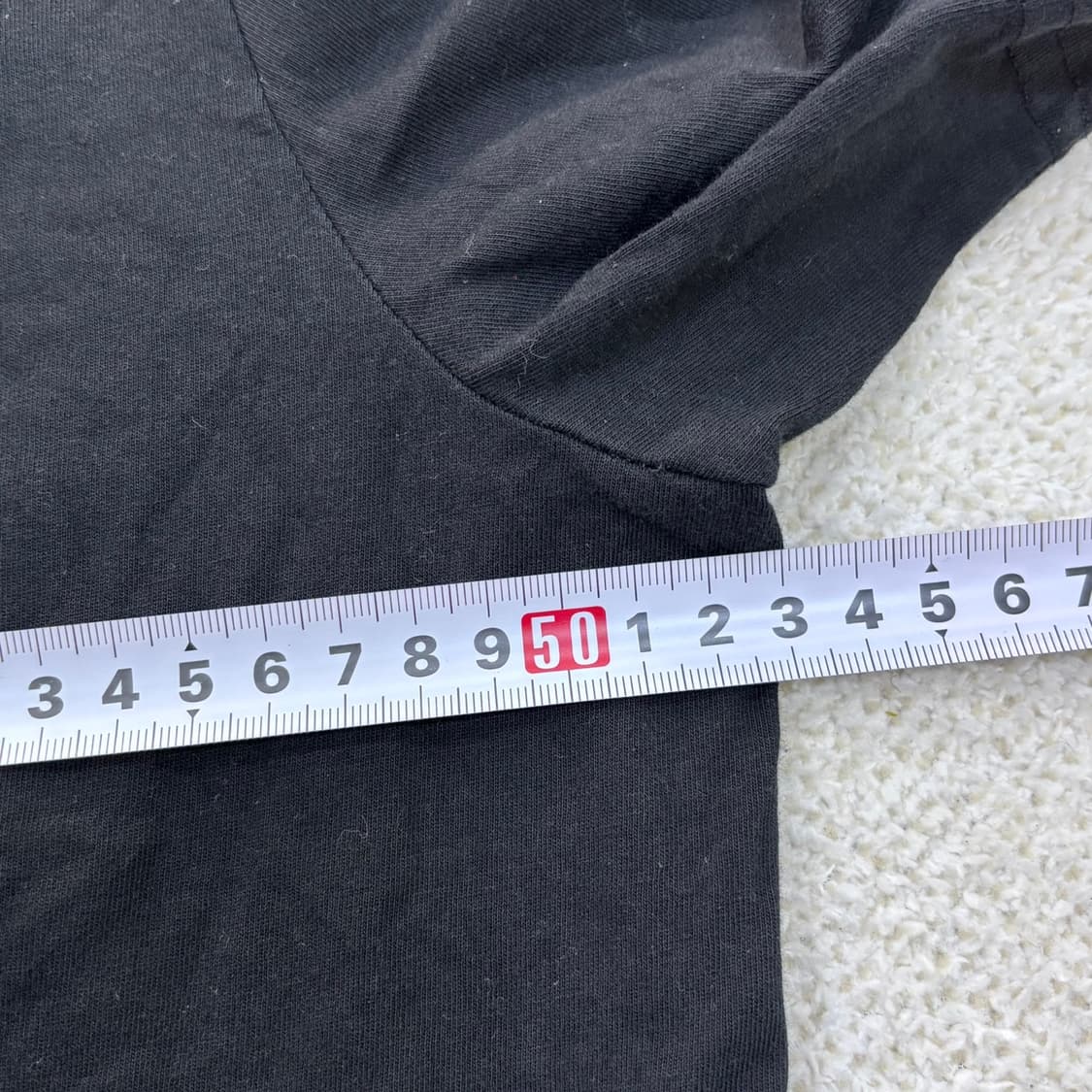 105 휠라 스몰로고 반팔 티셔츠 0320E 상품이미지7