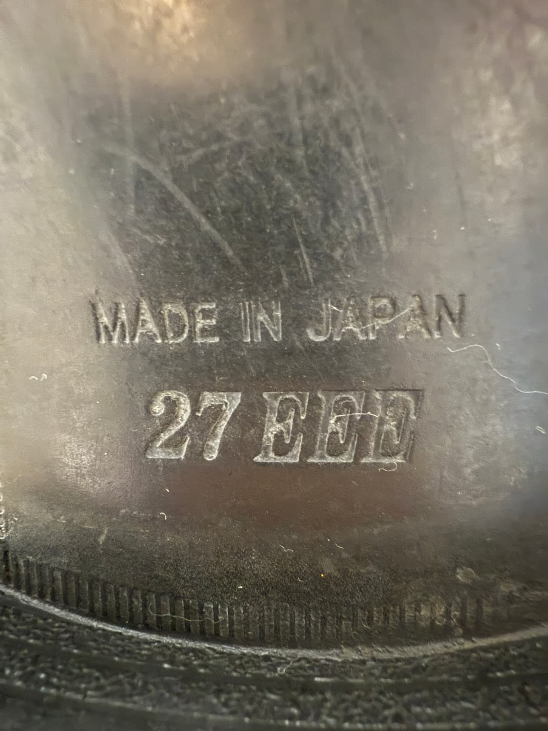 하루타 로퍼 270EEE 상품이미지9