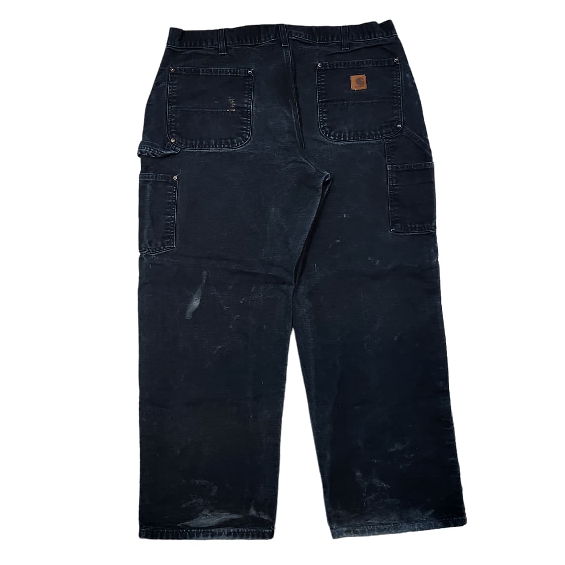 38)00's 칼하트 더블니 상품이미지4