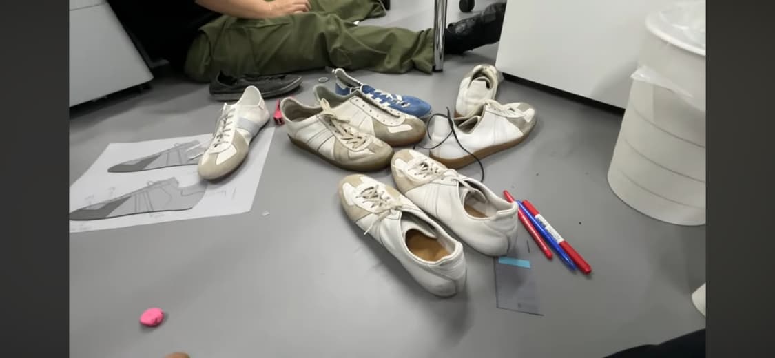 Bw sports 독일군 285 상품이미지1