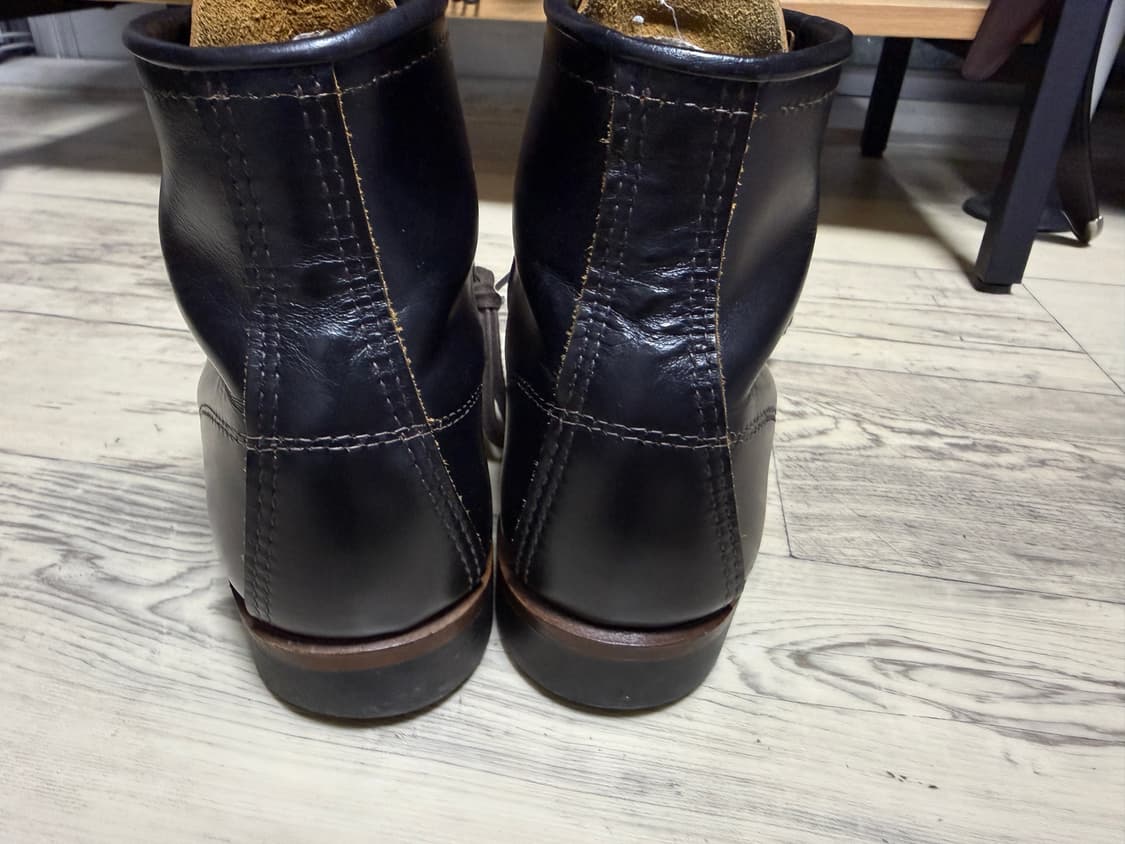 레드윙 9060 7.5d 상품이미지3