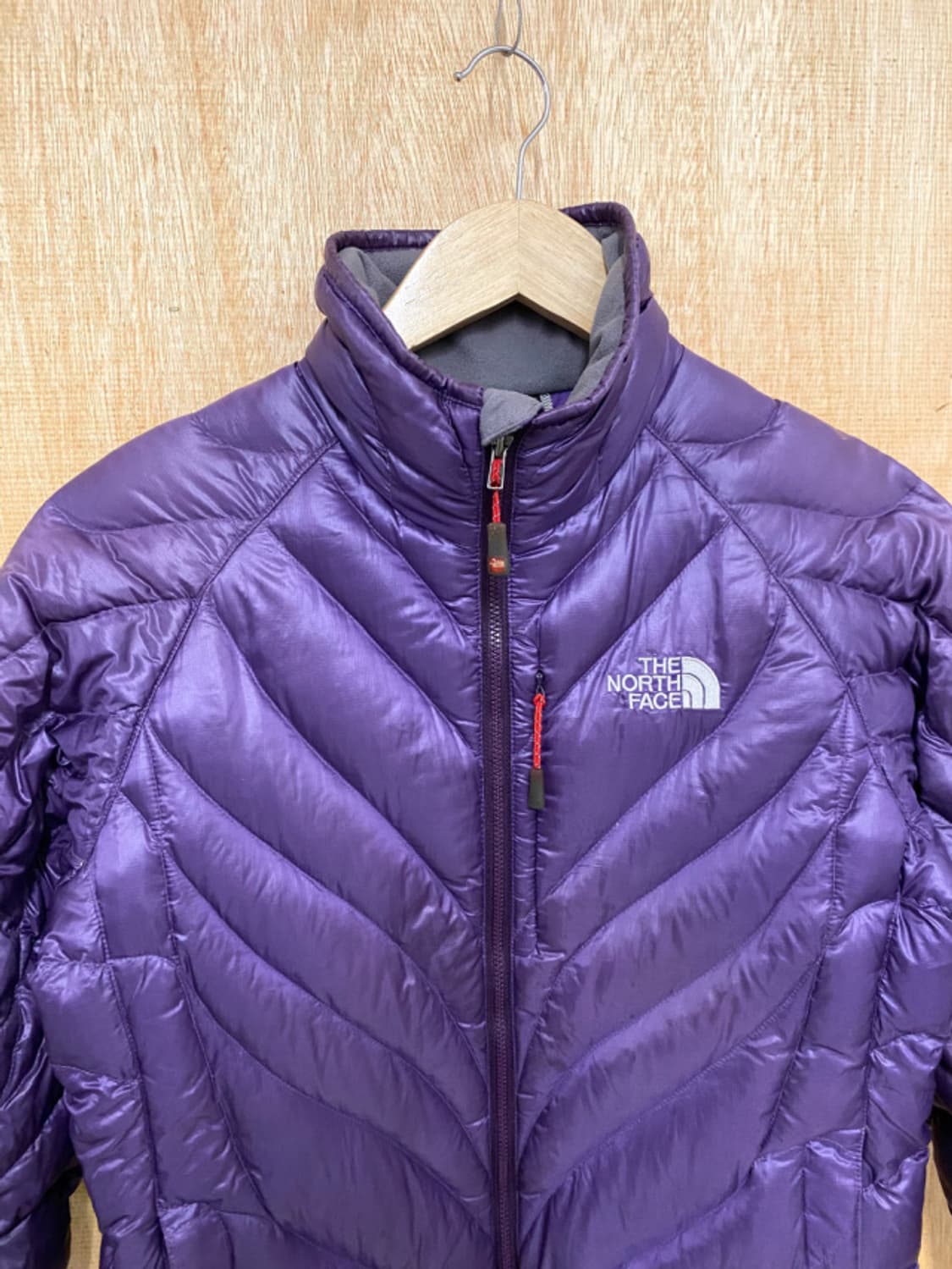 THE NORTH FACE down padding 노스페이스 경량 패딩 상품이미지4