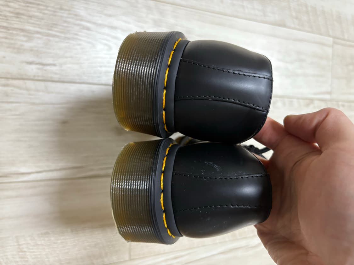 닥터마틴 1461 3홀 스무스 250 상품이미지5