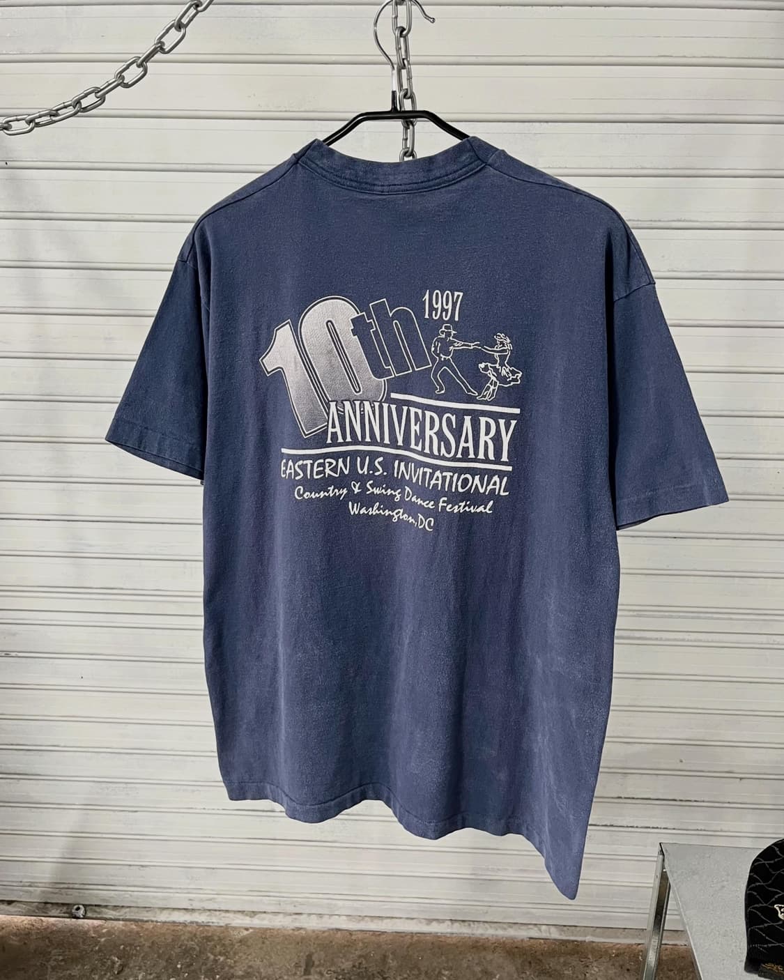 90s Fruit Of The Loom tee 🇺🇸 상품이미지2