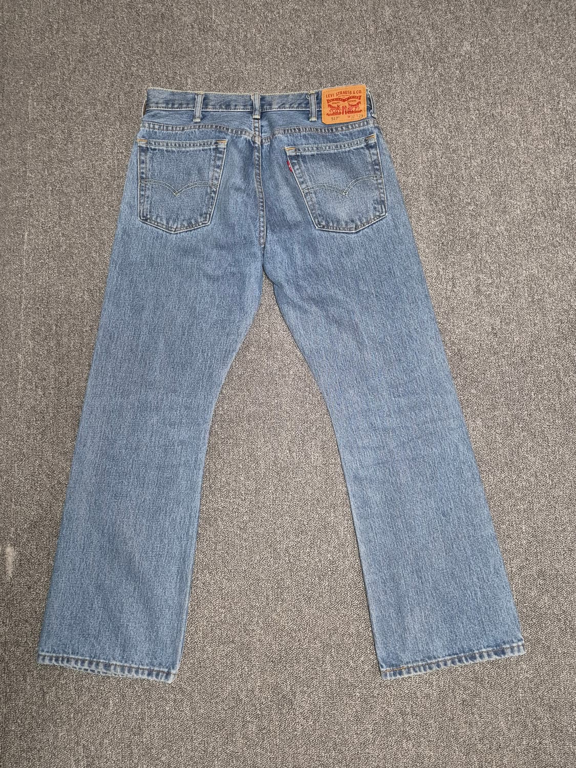 리바이스 517  32*29 상품이미지2