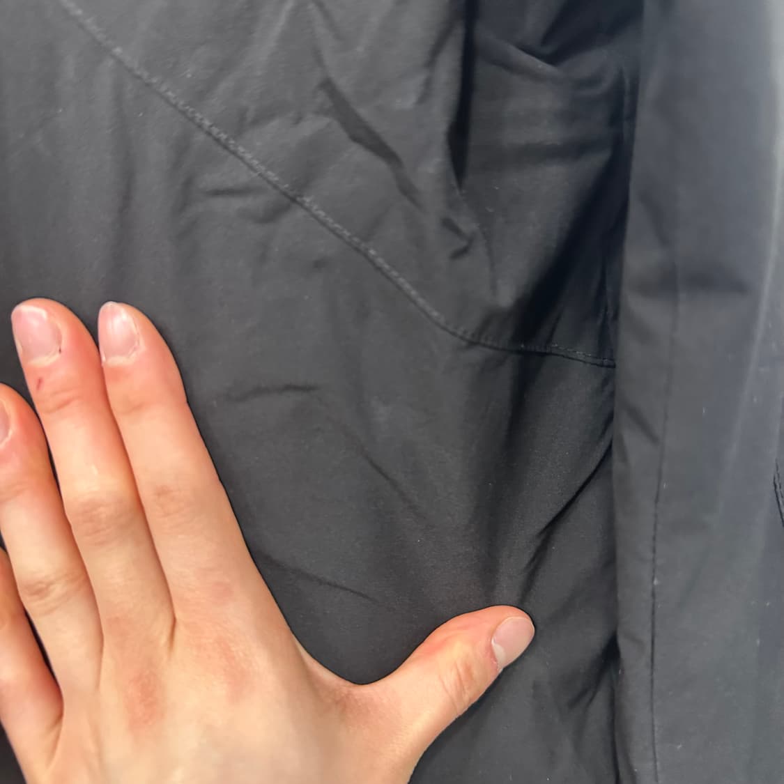 미즈노 리버시블 바람막이 상품이미지7