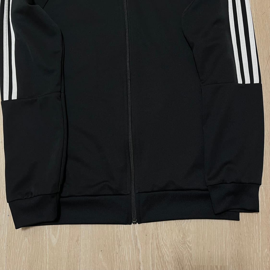 아디다스 삼선 트랙탑 져지 M/95 상품이미지3