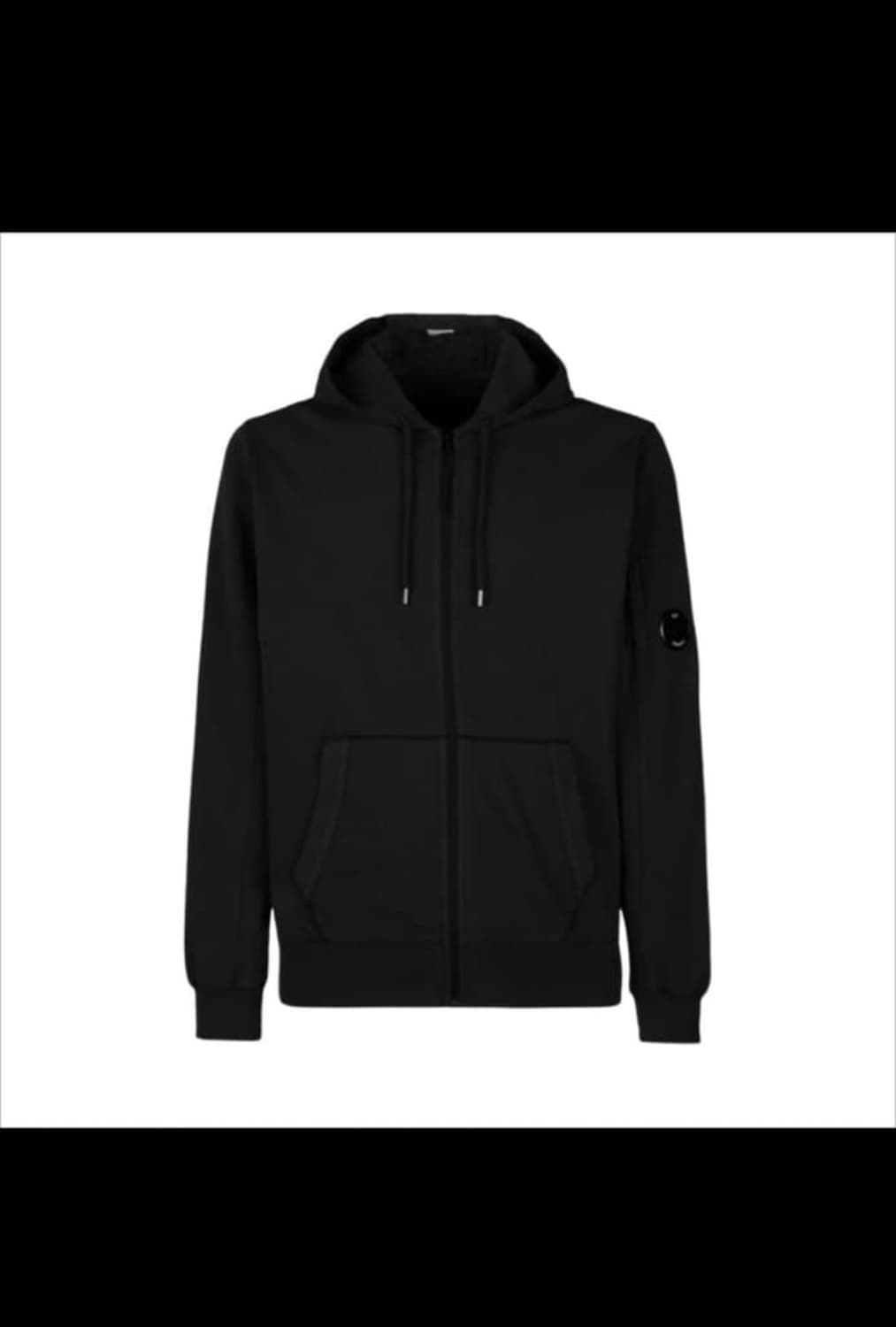 CP컴퍼니 후드집업 M사이즈 상품이미지1