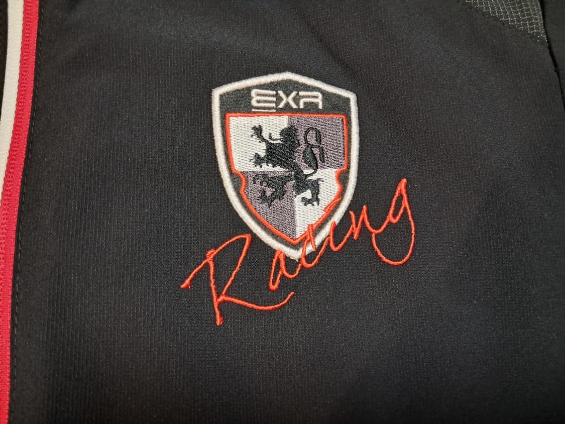 EXR 레이싱 자켓 남성100  상품이미지8