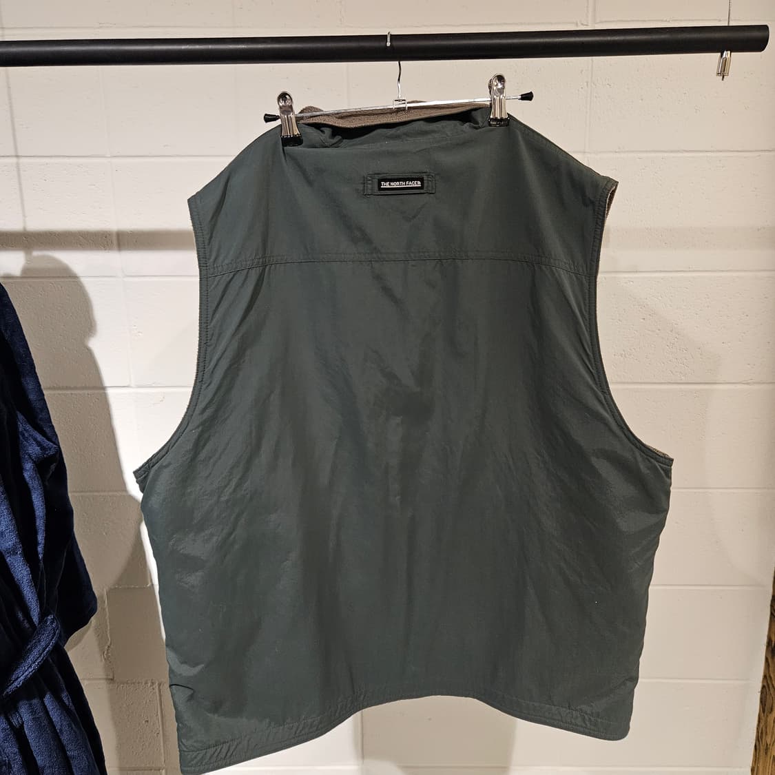 노스페이스 리버시블 조끼 베스트 상품이미지3