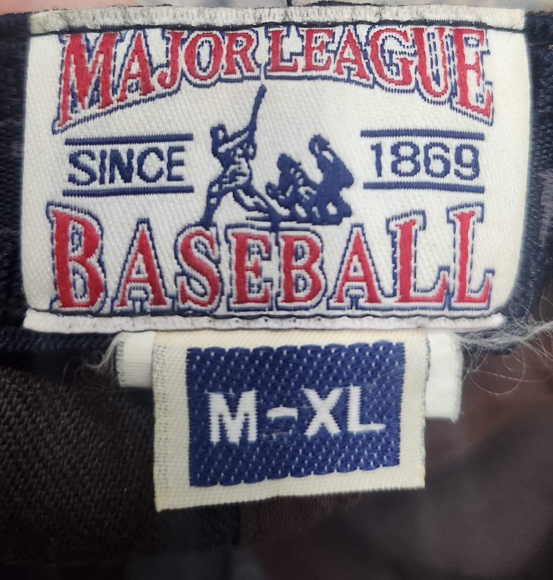 MLB 샌디에이고 파드리스 브라운 볼캡 M-XL 상품이미지7