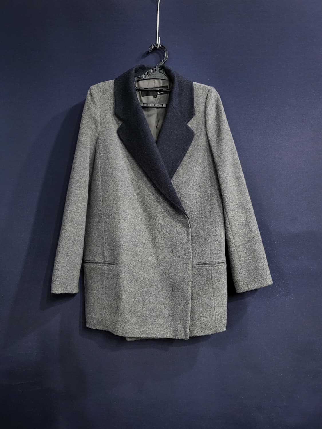 지컷 모 더블자켓 상품이미지1