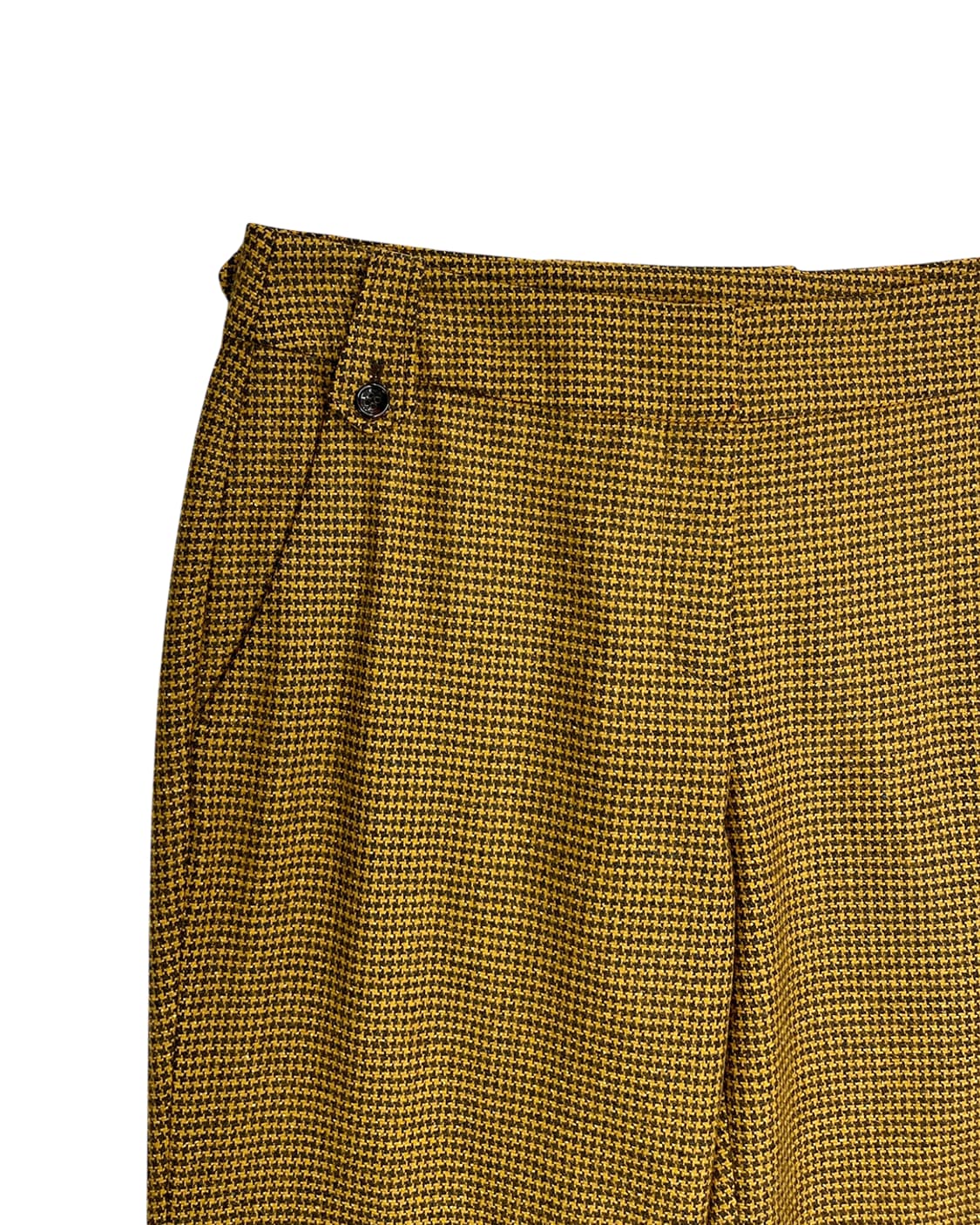 에스까다 스포츠 06AW 하운드투스 울 슬랙스 상품이미지6