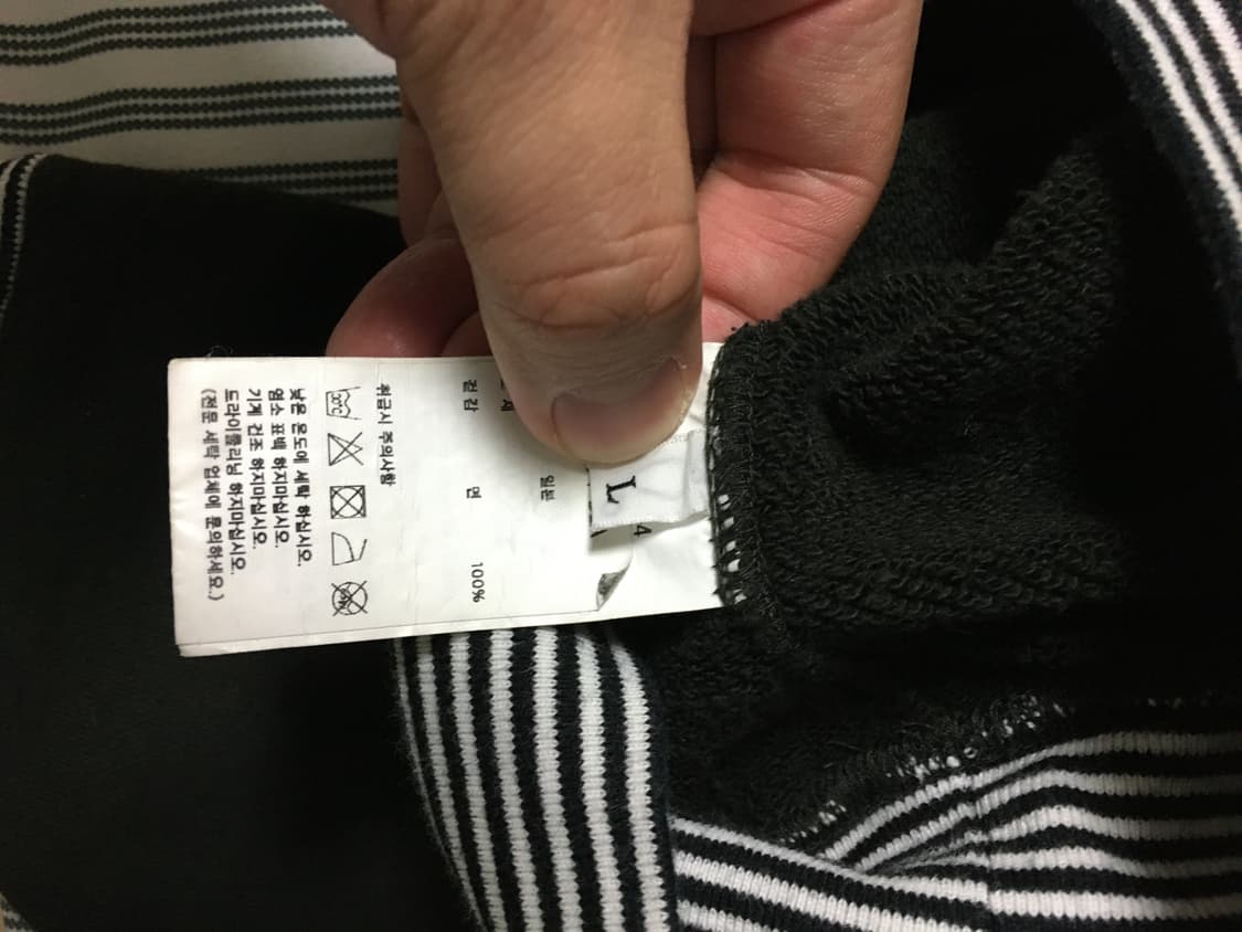 카브엠트 맨투맨 상품이미지3