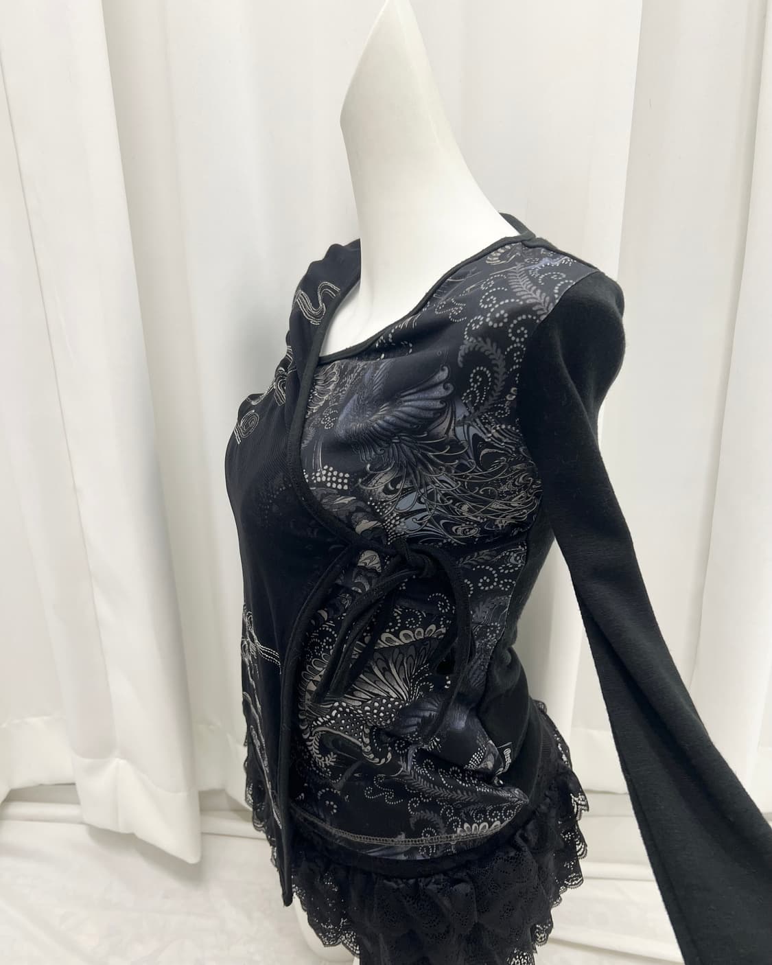 오즈온 오리엔탈 롱슬리브 상품이미지3