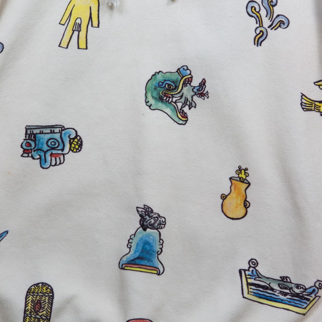 챔피언 안젤로 바크 후디 상품이미지4