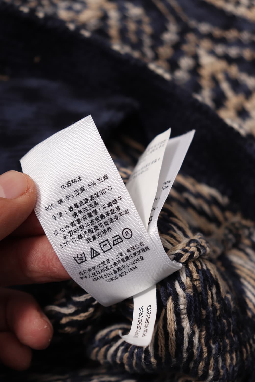 DENIM & SUPPLY 숄 가디건 women S 상품이미지9