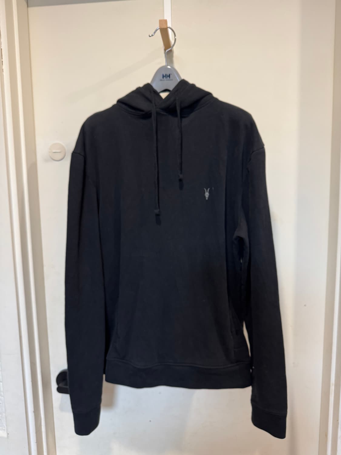 새상품 올세인츠 AllSaints Raven Oth Hoody 상품이미지5