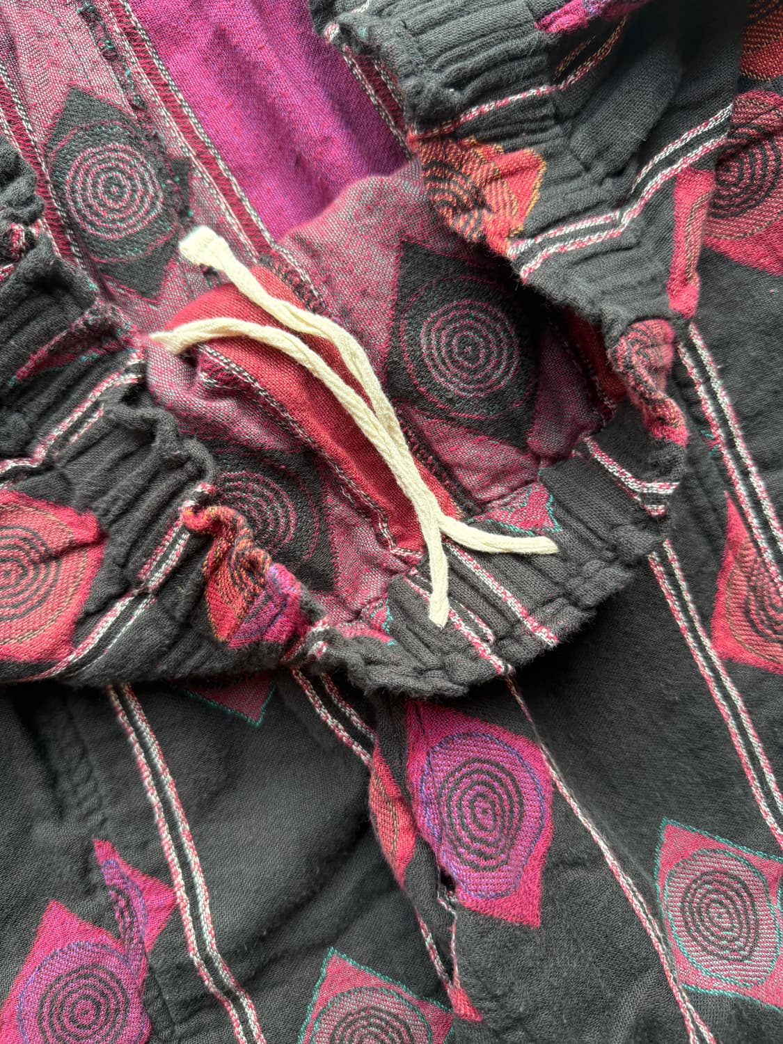 남이서팔 이지팬츠 XS(-35in) 상품이미지4