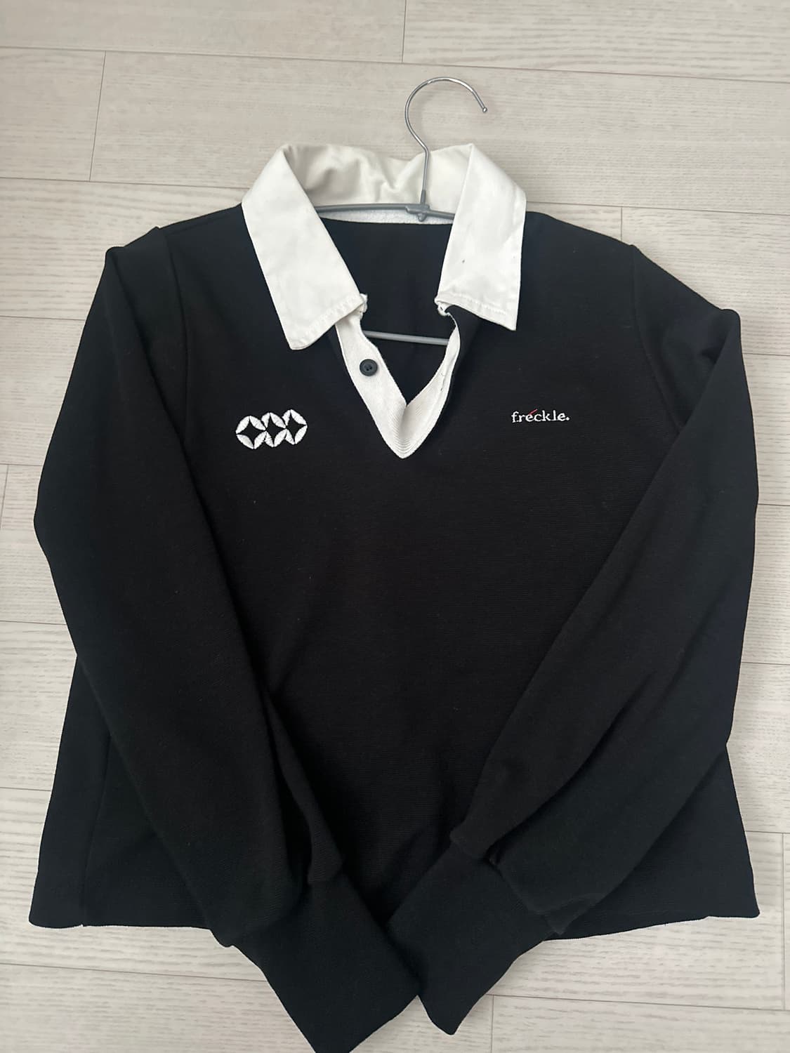 프레클 soccer tee 싸커티 상품이미지4